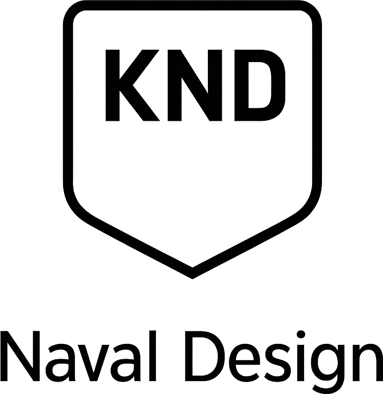 KND Naval Design